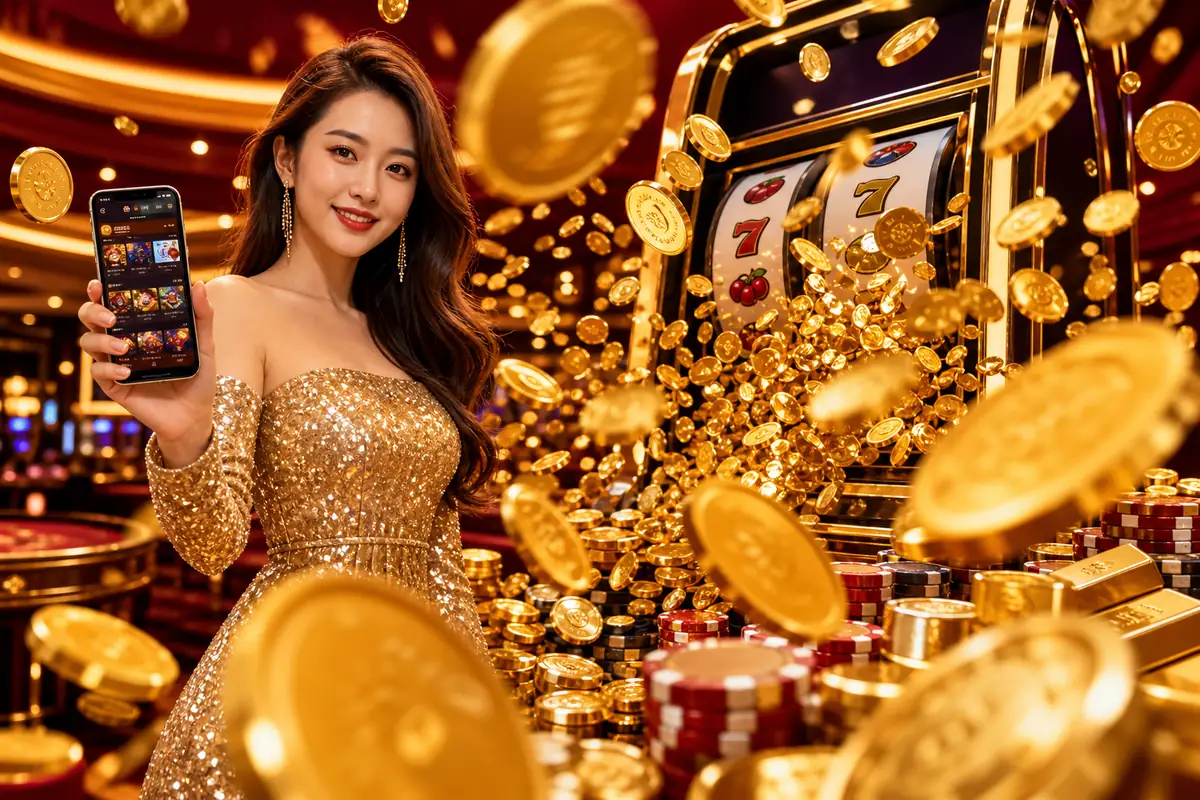 mmjkl VIP အဆင့် ဆုလာဘ်အစီအစဉ်