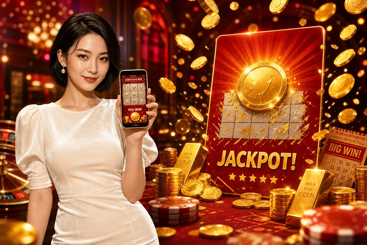 mmjkl Online Casino Games